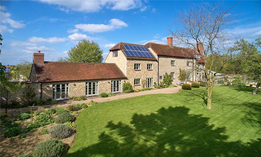 6 bedroom house, Noke, Oxford OX3 - Available