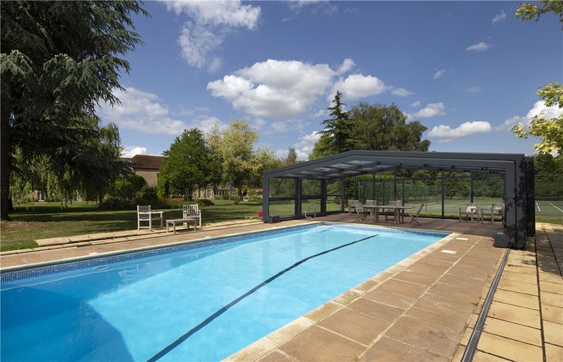 6 bedroom house, Noke, Oxford OX3 - Available