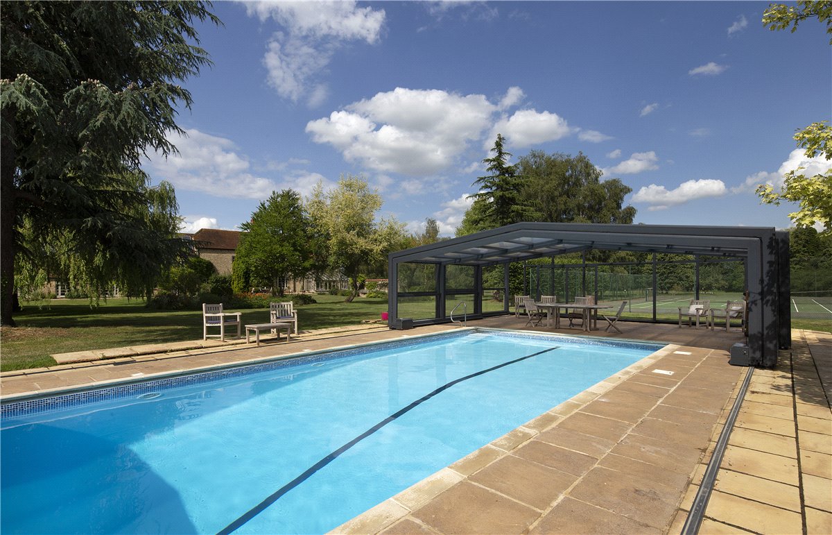 6 bedroom house, Noke, Oxford OX3 - Available