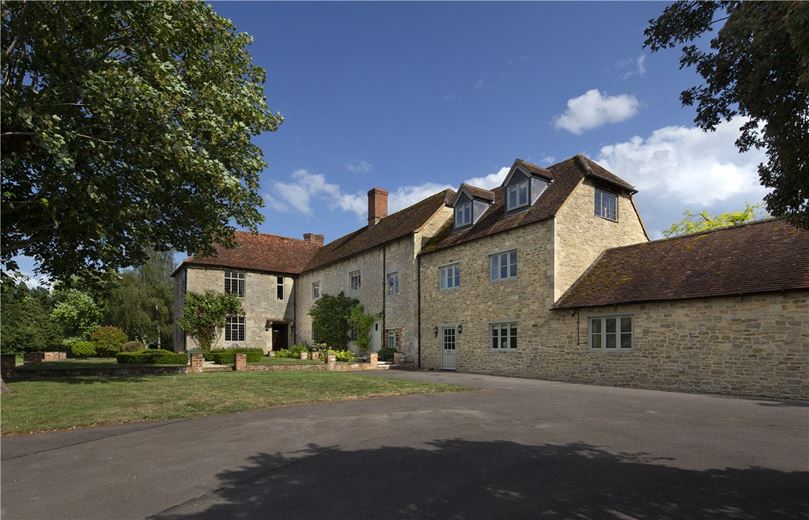 6 bedroom house, Noke, Oxford OX3 - Available