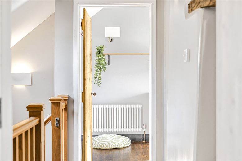 5 bedroom house, Church Road, Horspath OX33