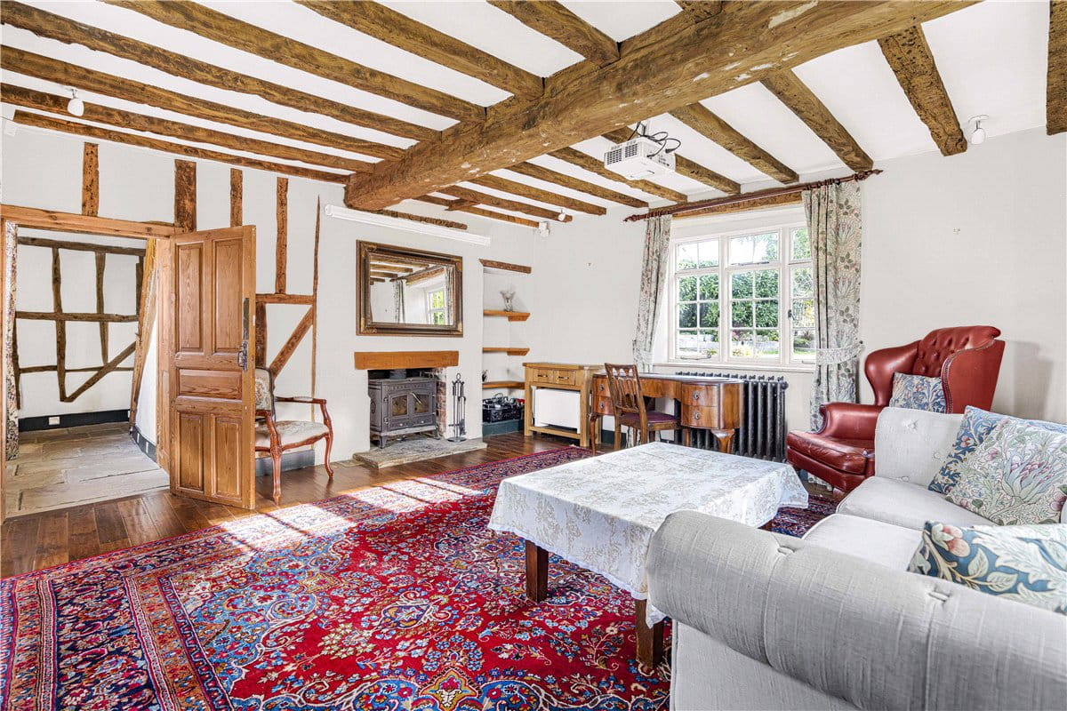 5 bedroom house, Church Road, Horspath OX33