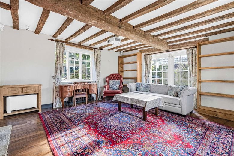 5 bedroom house, Church Road, Horspath OX33