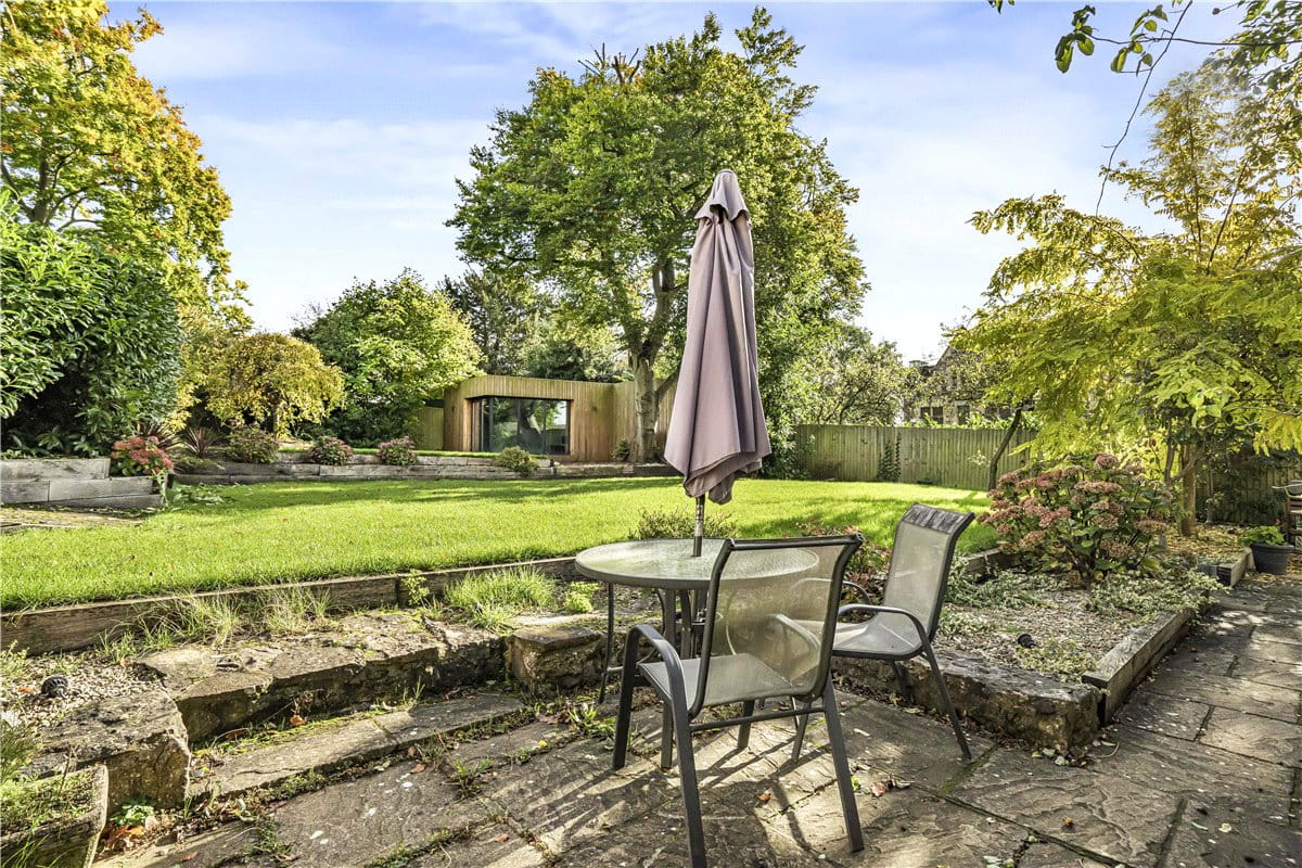 5 bedroom house, Church Road, Horspath OX33