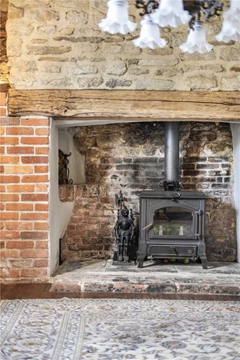 5 bedroom house, Church Road, Horspath OX33