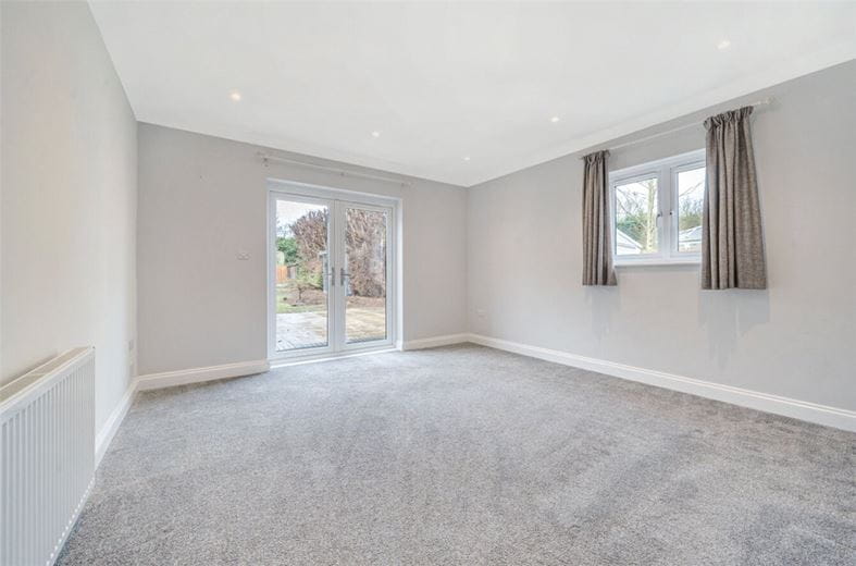 4 bedroom house, Maldon Road, Witham CM8 - Let Agreed