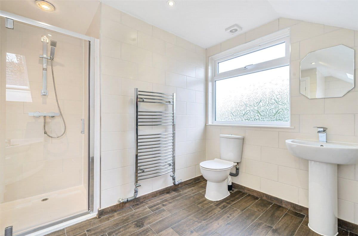 4 bedroom house, Maldon Road, Witham CM8 - Let Agreed