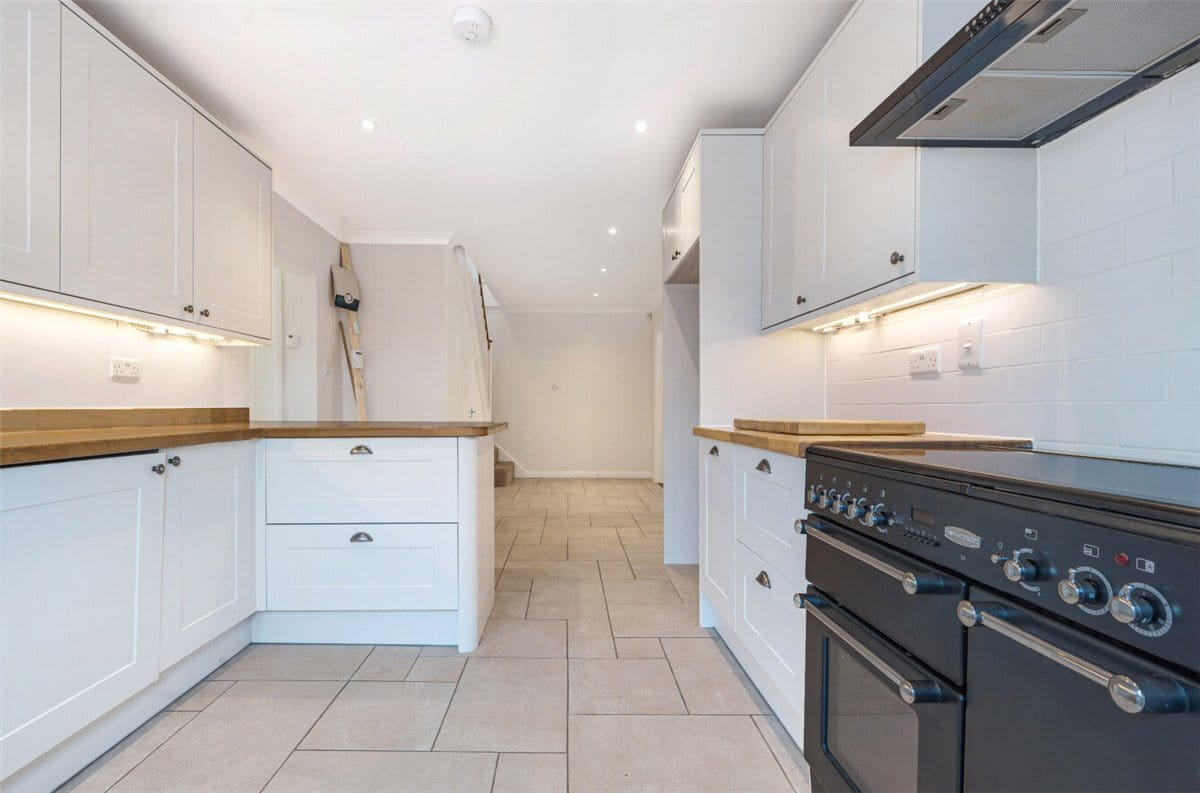 4 bedroom house, Maldon Road, Witham CM8 - Let Agreed