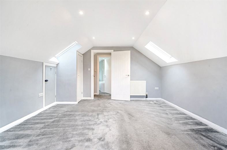 4 bedroom house, Maldon Road, Witham CM8 - Let Agreed