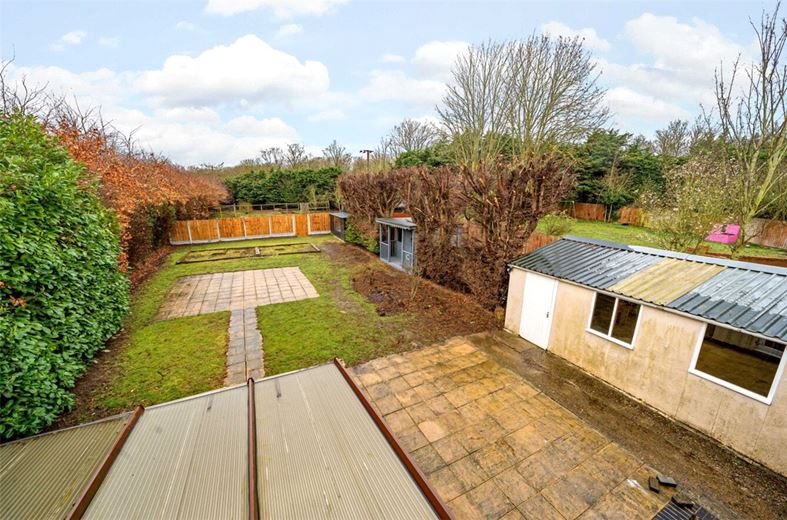 4 bedroom house, Maldon Road, Witham CM8 - Let Agreed