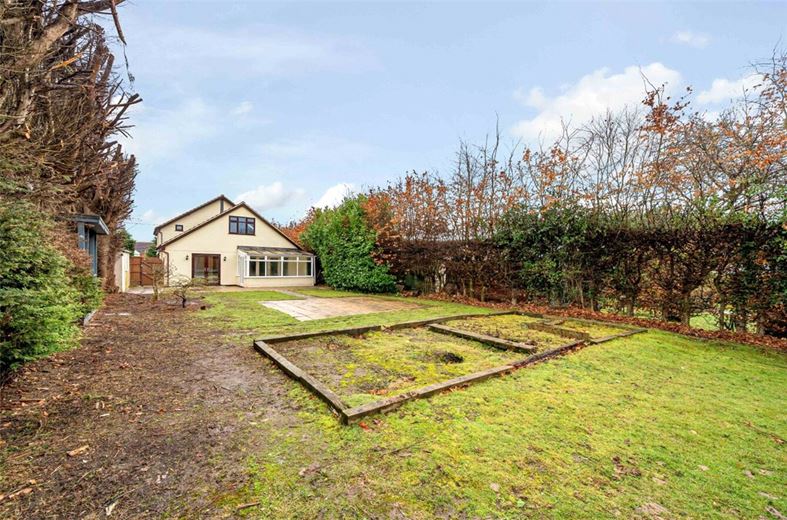 4 bedroom house, Maldon Road, Witham CM8 - Let Agreed