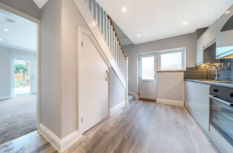 4 bedroom house, Maldon Road, Witham CM8 - Let Agreed