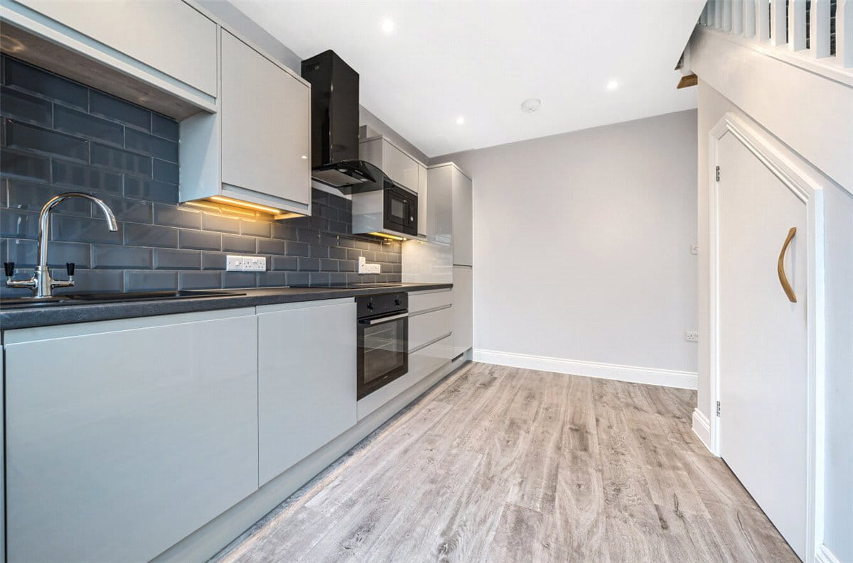 4 bedroom house, Maldon Road, Witham CM8 - Let Agreed