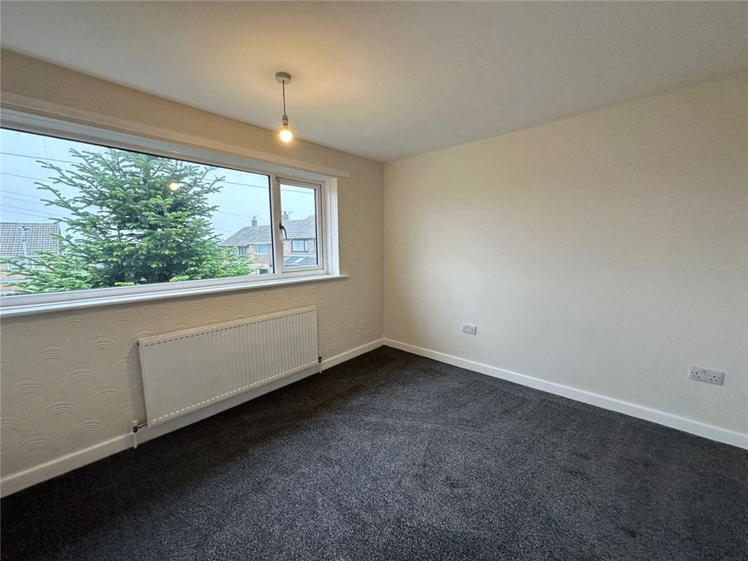 3 bedroom house, Mallory Drive, Mexborough S64 - Let Agreed