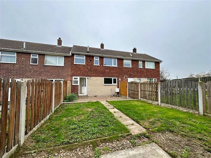 3 bedroom house, Mallory Drive, Mexborough S64 - Let Agreed