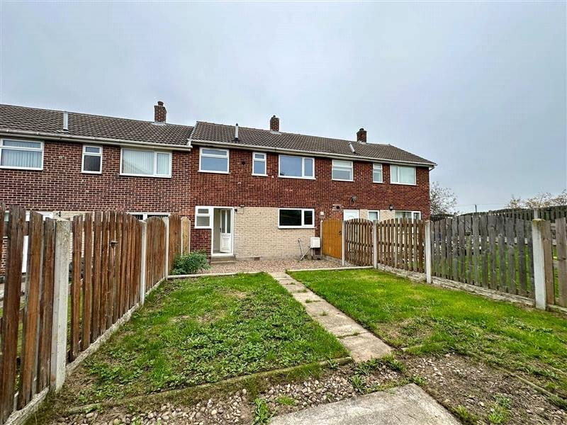3 bedroom house, Mallory Drive, Mexborough S64 - Let Agreed