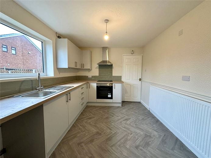 3 bedroom house, Mallory Drive, Mexborough S64 - Let Agreed