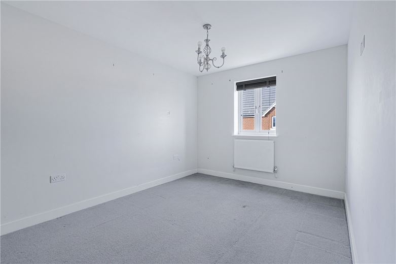 3 bedroom house, The Firs, Grove OX12