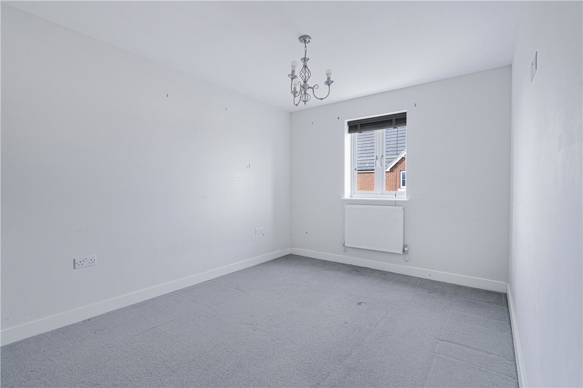 3 bedroom house, The Firs, Grove OX12