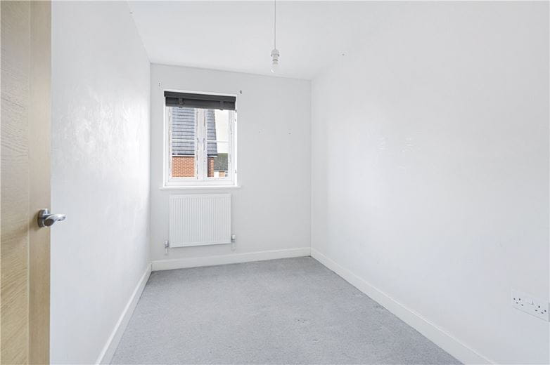 3 bedroom house, The Firs, Grove OX12