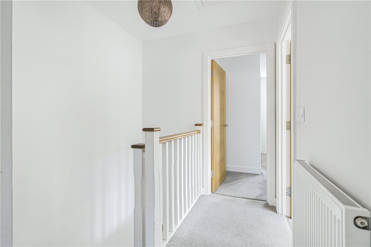 3 bedroom house, The Firs, Grove OX12