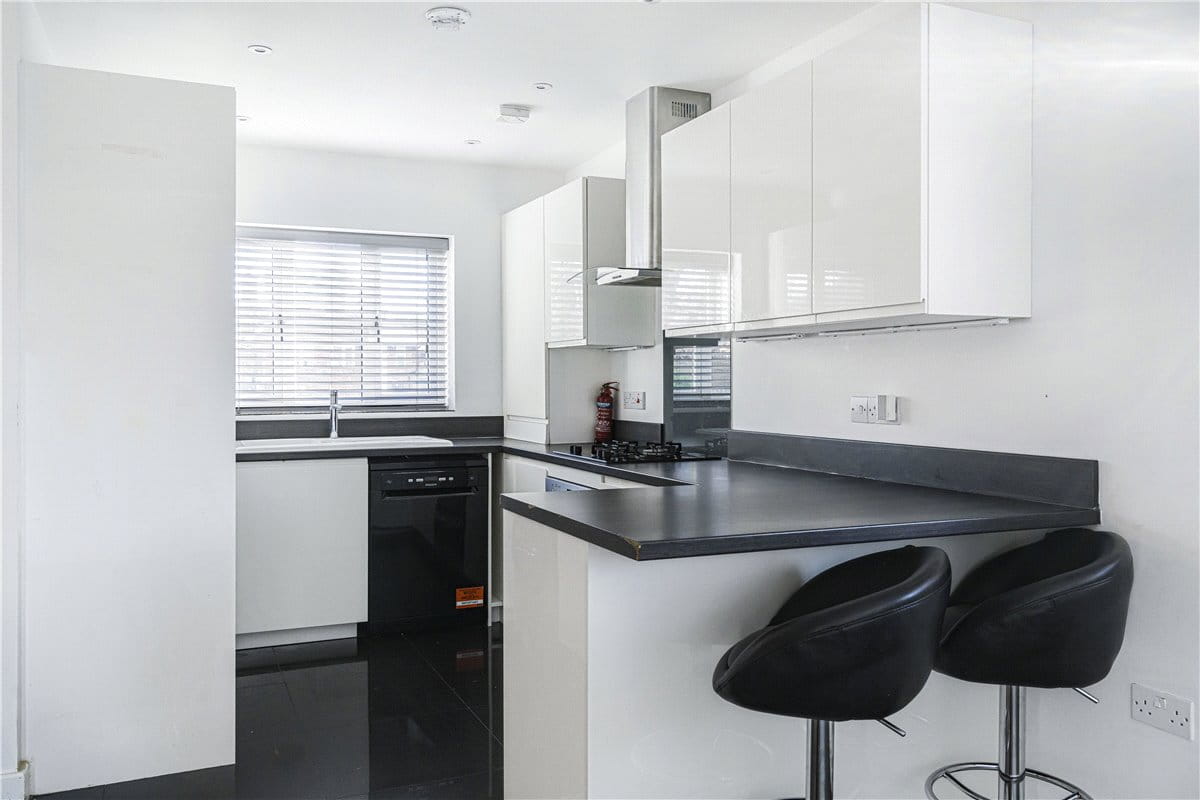 3 bedroom house, The Firs, Grove OX12