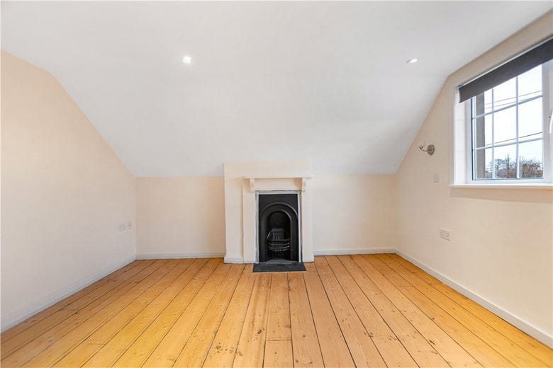 2 bedroom , Mill Road, Marcham OX13 - Let Agreed