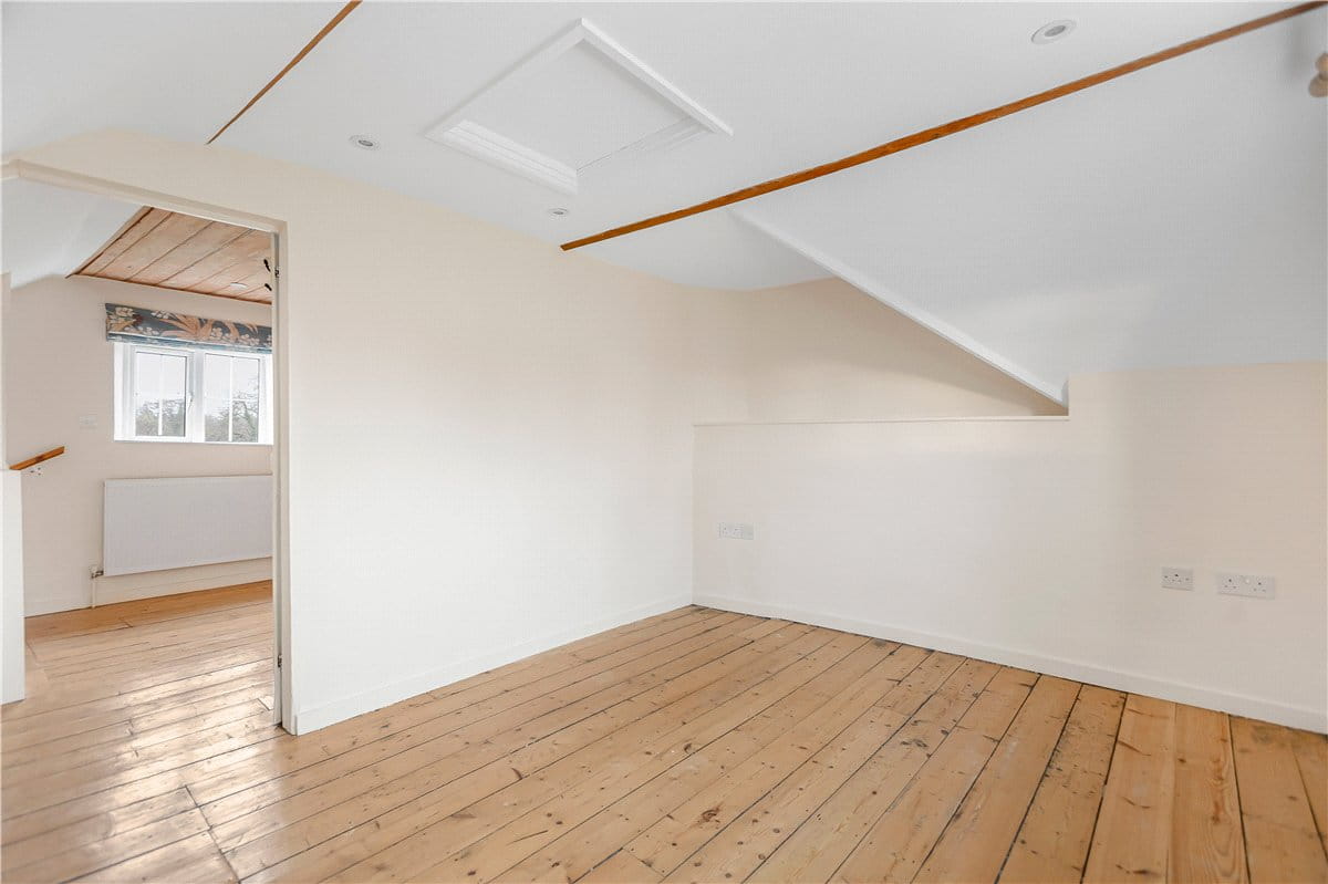 2 bedroom , Mill Road, Marcham OX13 - Let Agreed