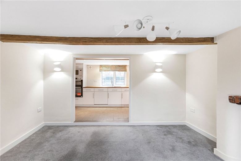 2 bedroom , Mill Road, Marcham OX13 - Let Agreed