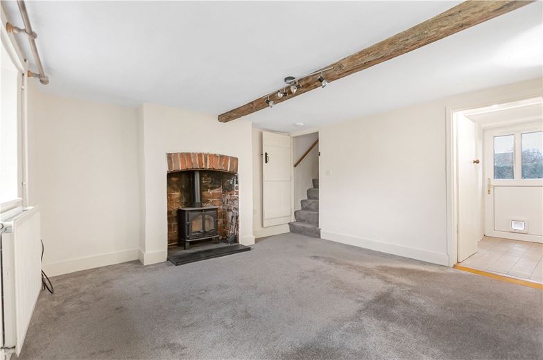 2 bedroom , Mill Road, Marcham OX13 - Let Agreed