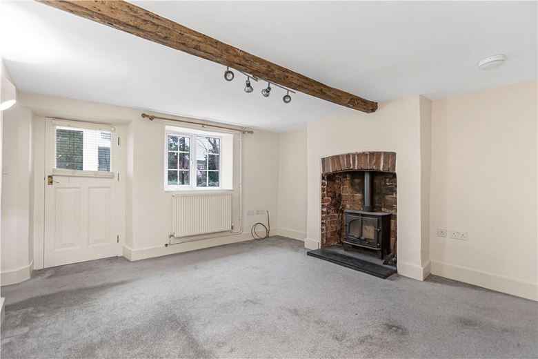 2 bedroom , Mill Road, Marcham OX13 - Let Agreed