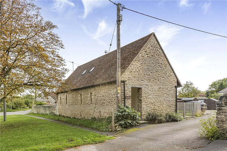 2 bedroom house, Mill Road, Marcham OX13 - Available