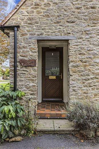 2 bedroom house, Mill Road, Marcham OX13 - Available