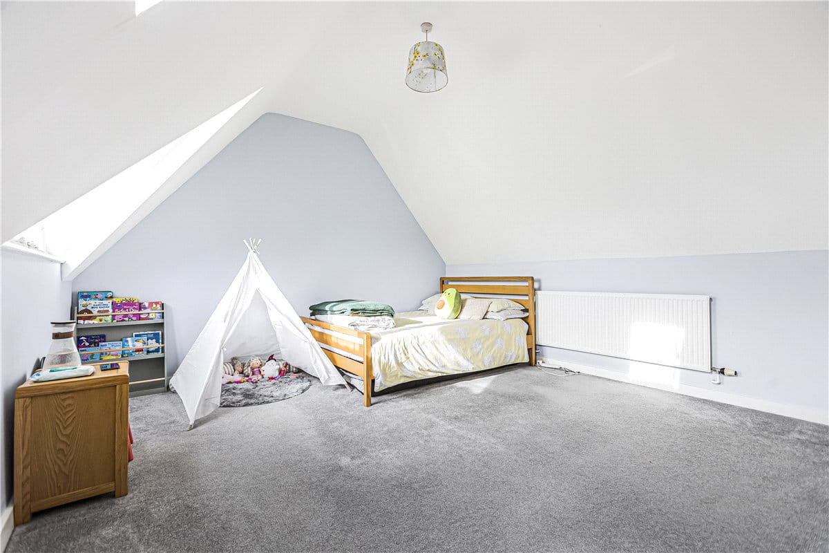 2 bedroom house, Mill Road, Marcham OX13 - Available