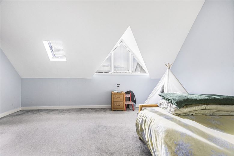 2 bedroom house, Mill Road, Marcham OX13 - Available