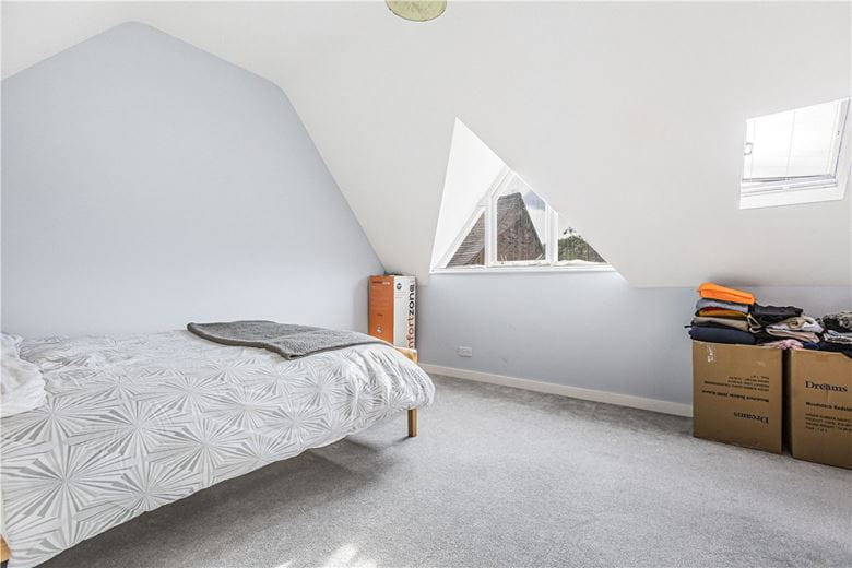 2 bedroom house, Mill Road, Marcham OX13 - Available