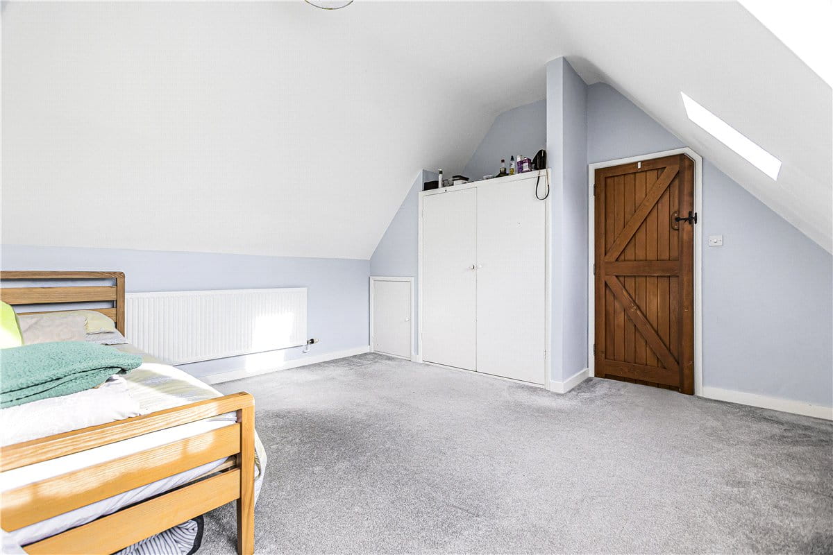 2 bedroom house, Mill Road, Marcham OX13 - Available