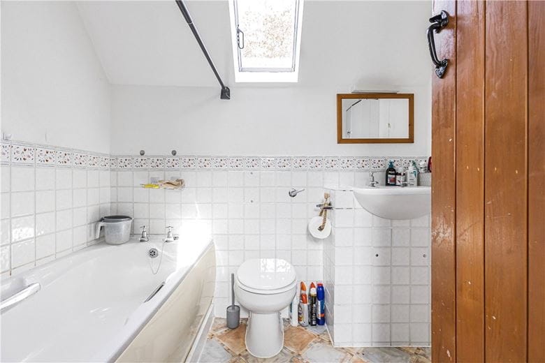 2 bedroom house, Mill Road, Marcham OX13 - Available