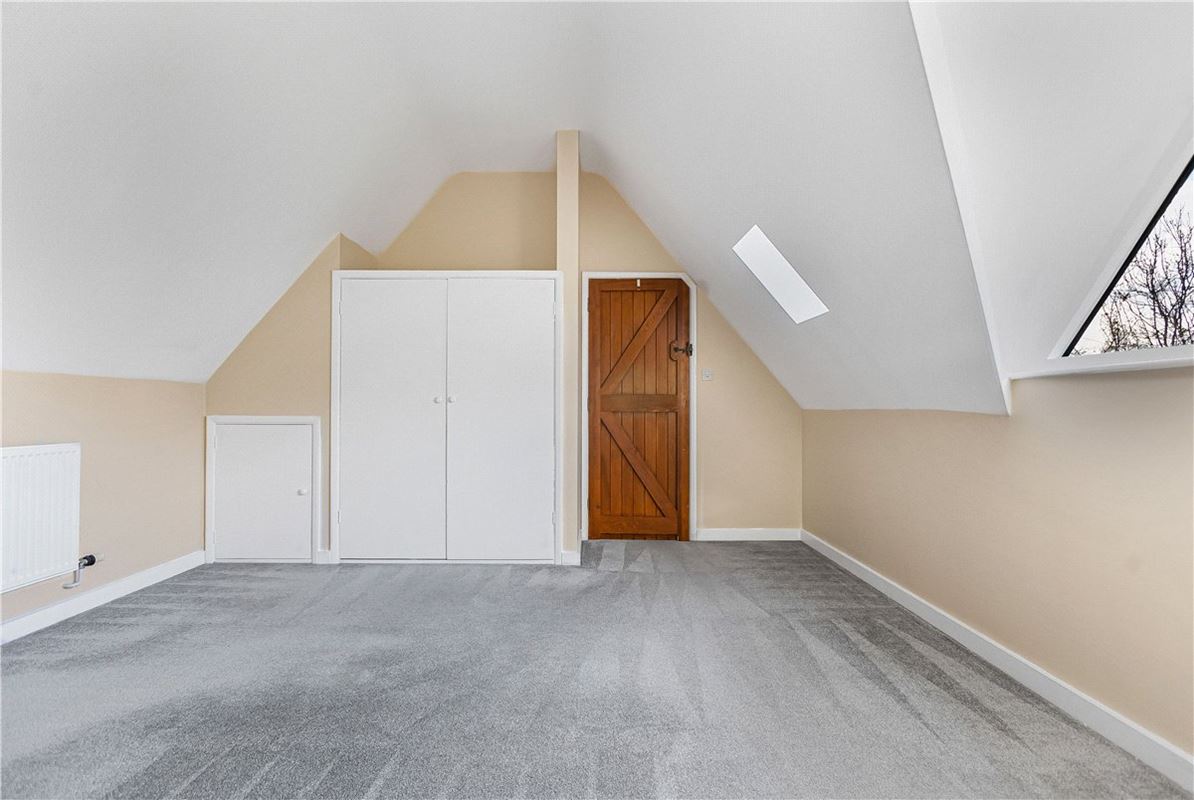 2 bedroom house, Mill Road, Marcham OX13 - Available