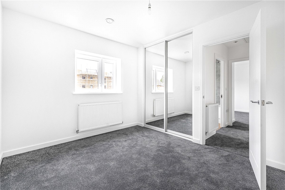 3 bedroom house, Minna Frances Close, Oxford OX2 - Let Agreed