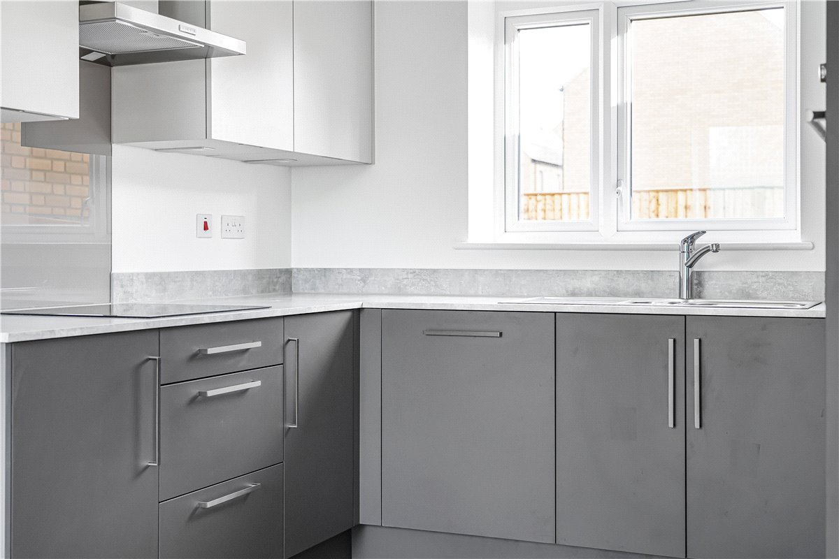 3 bedroom house, Minna Frances Close, Oxford OX2 - Let Agreed