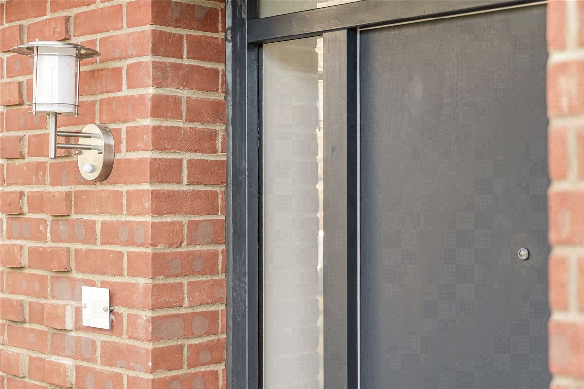 3 bedroom house, Minna Frances Close, Oxford OX2 - Let Agreed