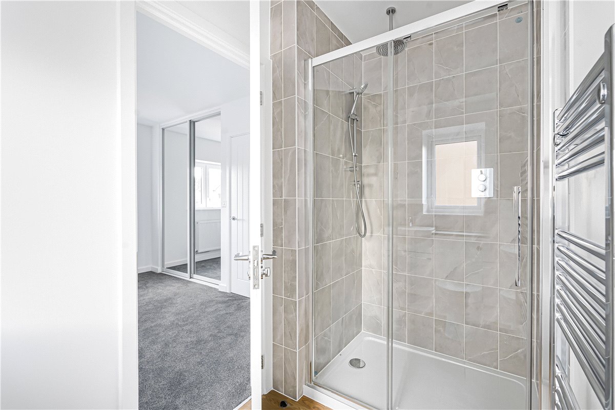 3 bedroom house, Minna Frances Close, Oxford OX2 - Let Agreed