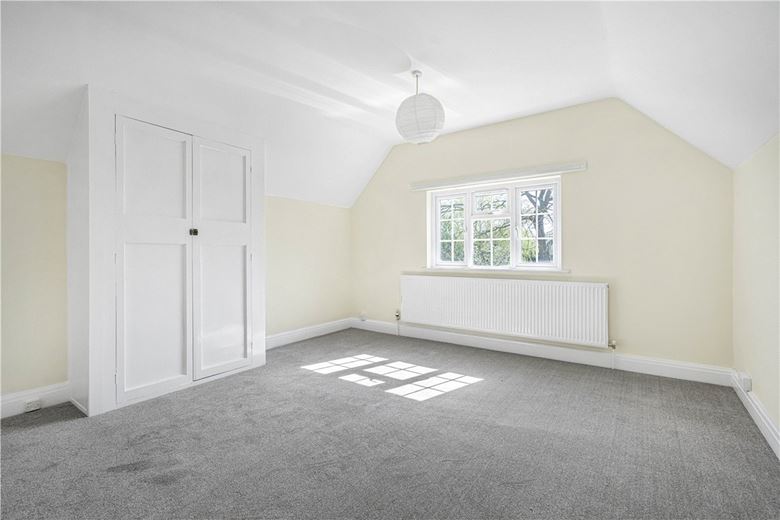 4 bedroom house, The Rise, Islip OX5 - Let Agreed