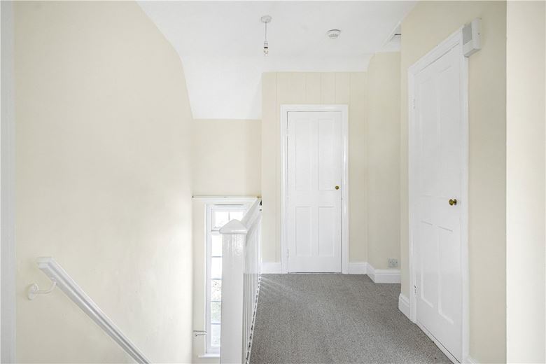 4 bedroom house, The Rise, Islip OX5 - Let Agreed