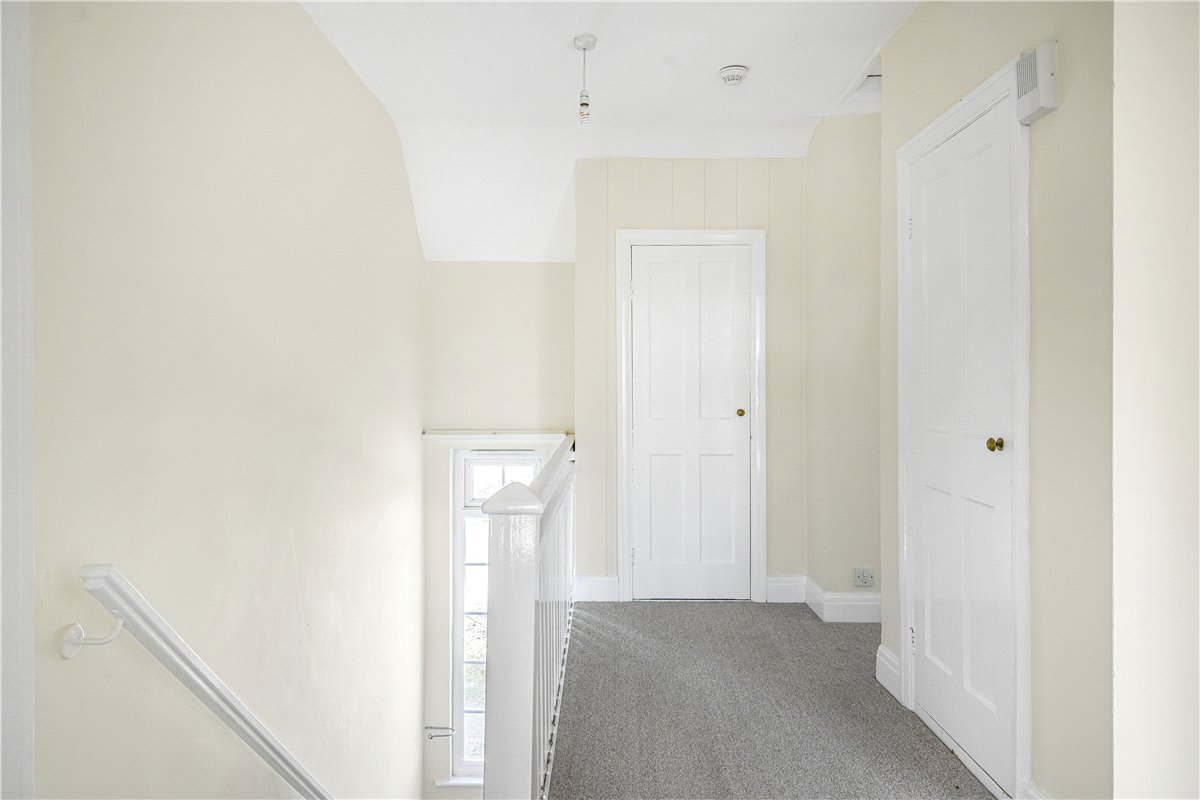 4 bedroom house, The Rise, Islip OX5 - Let Agreed