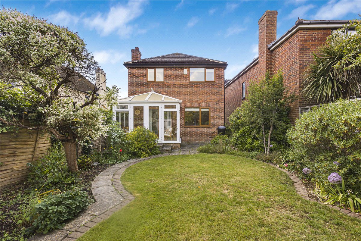 3 bedroom house, Woodstock Road, Oxford OX2 - Let Agreed