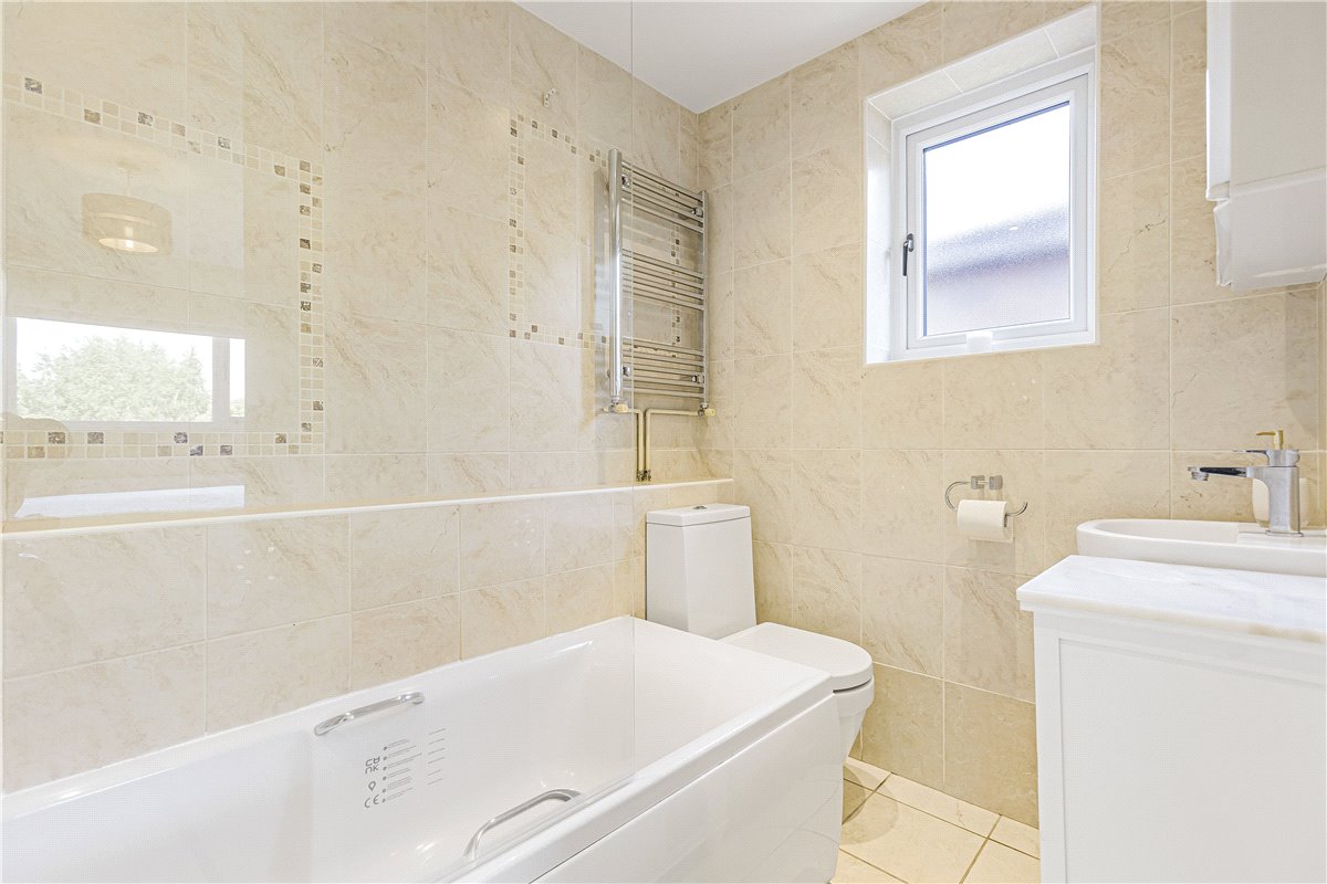 3 bedroom house, Woodstock Road, Oxford OX2 - Let Agreed