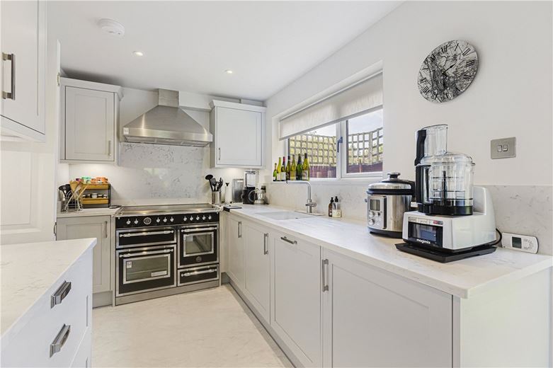 3 bedroom house, Woodstock Road, Oxford OX2 - Let Agreed