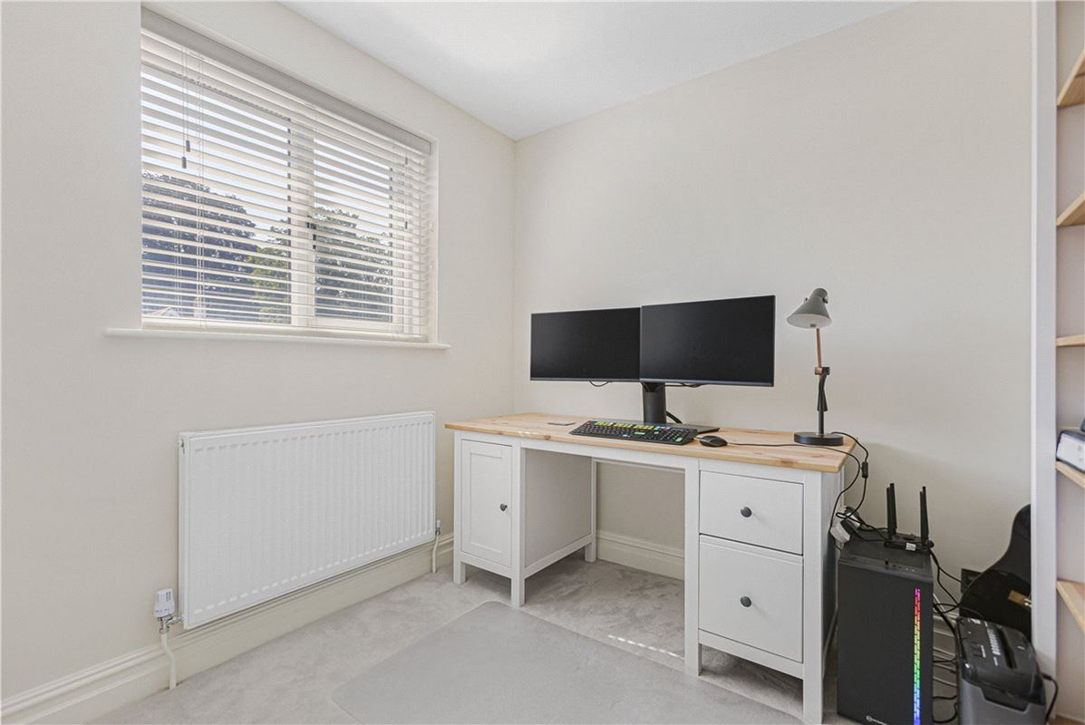 3 bedroom house, Woodstock Road, Oxford OX2 - Let Agreed